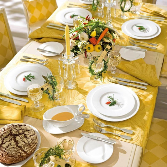 Anmut - Piattino da insalata (Set da 6)