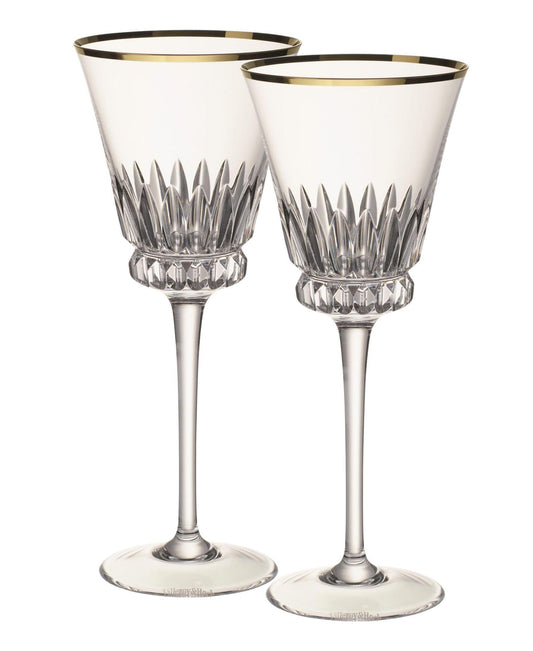 Grand Royal Gold - Red Wine (Set of 2)