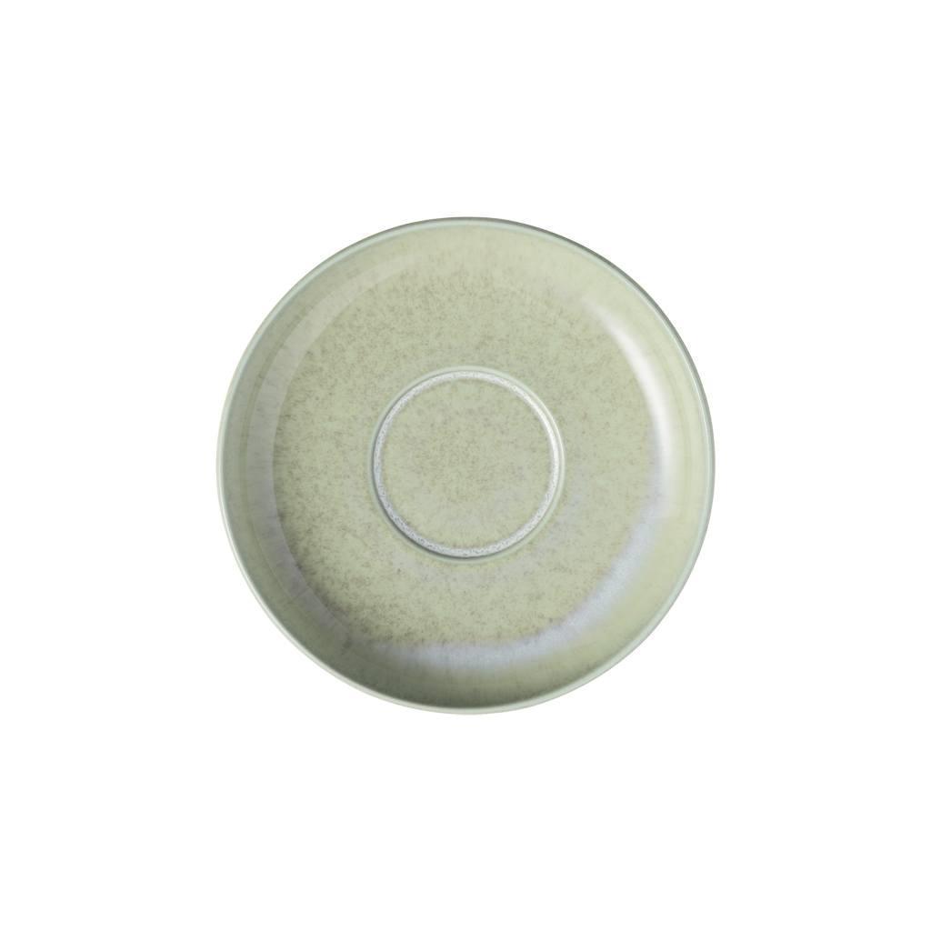 Perlemor Alga - Coffee Cup Saucer (Set of 4)