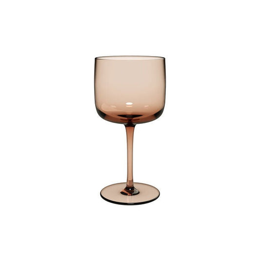 Like Clay - Calici da vino (Set da 2)