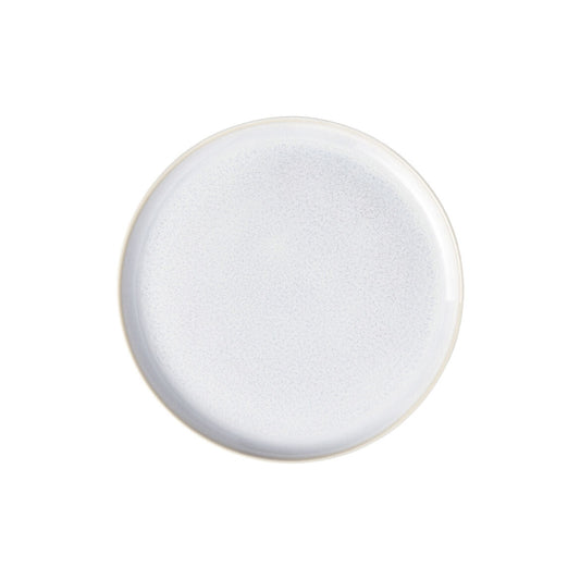 Cotone Artigianale - Piatto da Insalata (Set da 4)