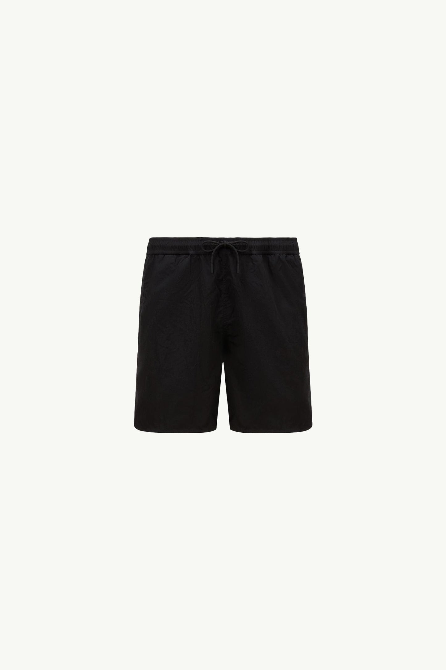 Crinkled Swim Shorts