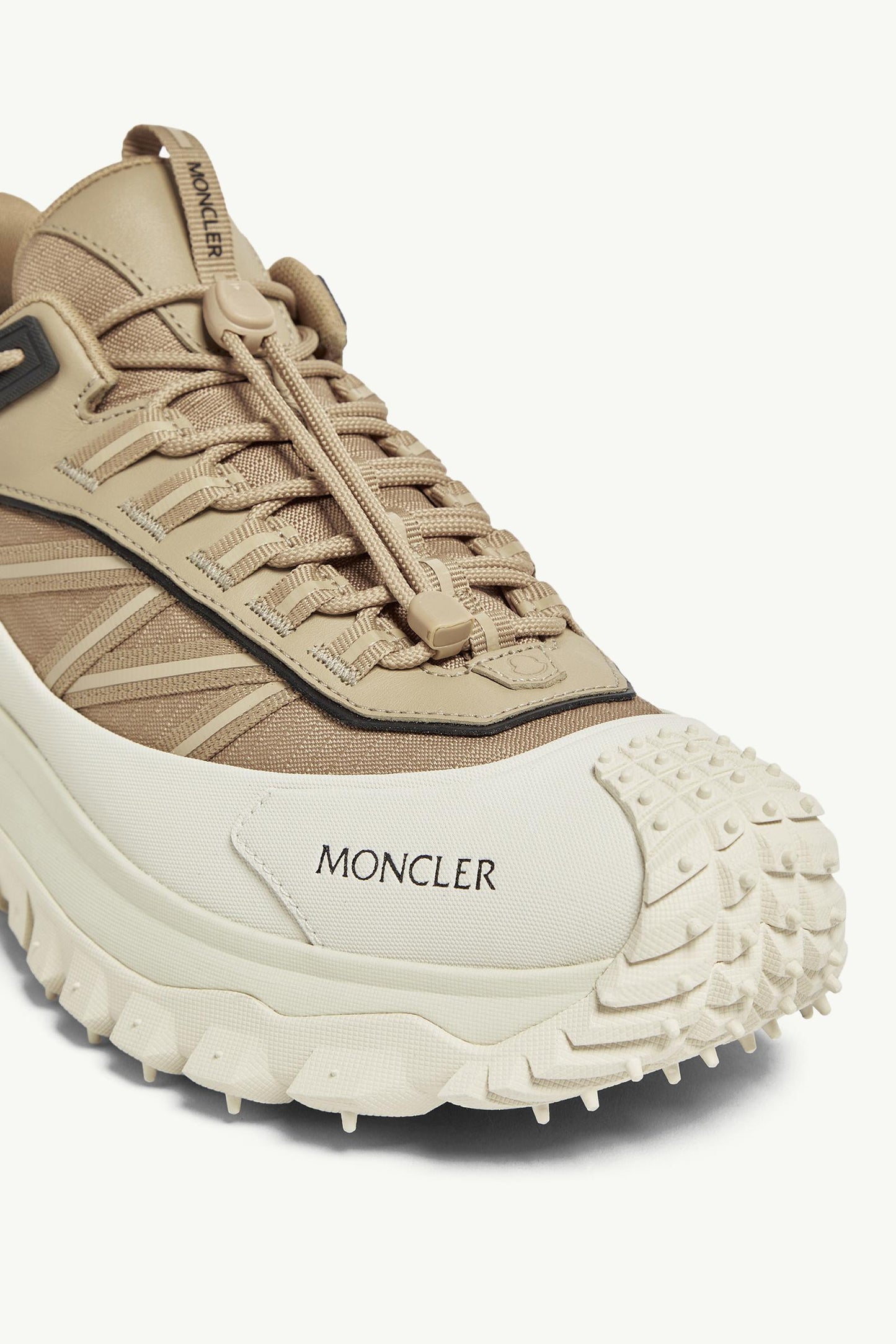 Trailgrip GTX Leather Trainers