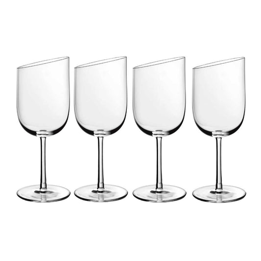 New Moon - Vino Bianco Globet (Set da 4)
